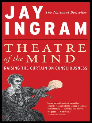 cover image of Theatre of the Mind